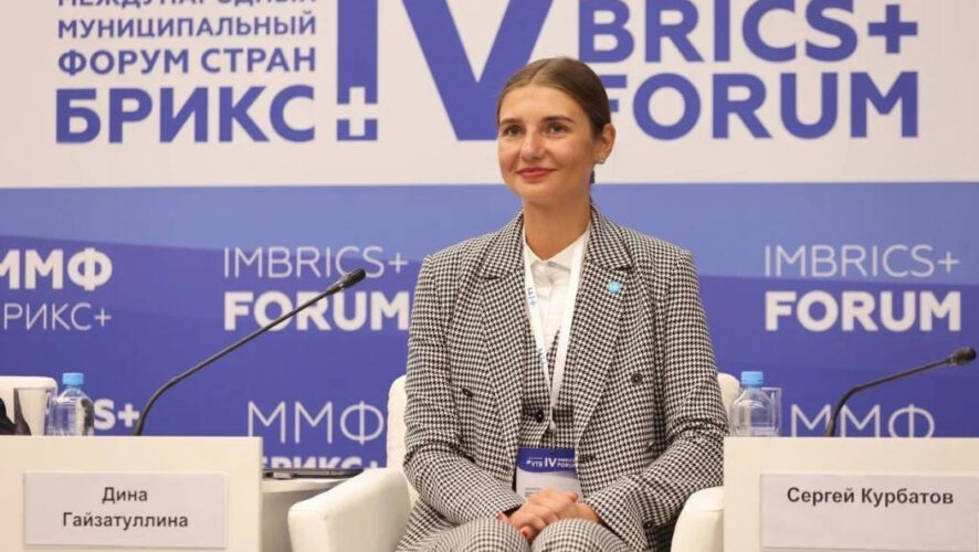 Цифровая трансформация является одной из главных целей развития России.