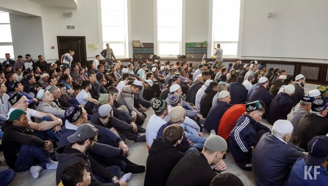 Мероприятие пройдёт 13 мая.