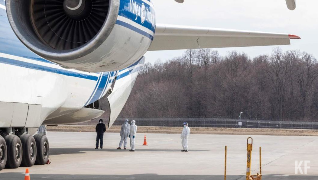 На месте проишествия работает следственно-оперативная группа.