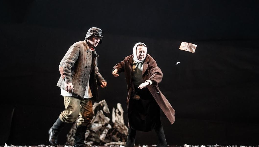 В новом сезоне зрителей старейшего национального театра России ждут премьеры