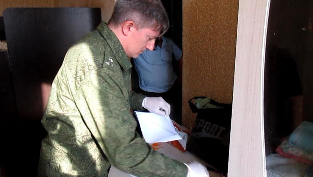 На жителей  Ивановской области возбудили уголовное дело.