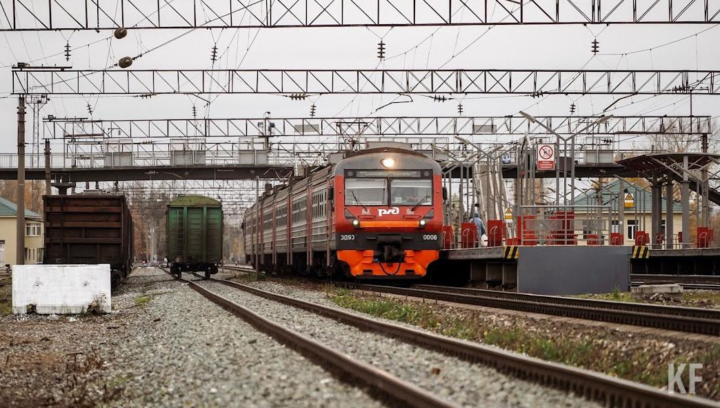 Оно соединит столицу Татарстана с ближайшими районами.