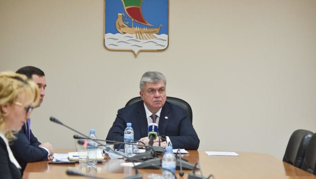 На совещании в мэрии Челнов рассказали об итогах отопительного сезона