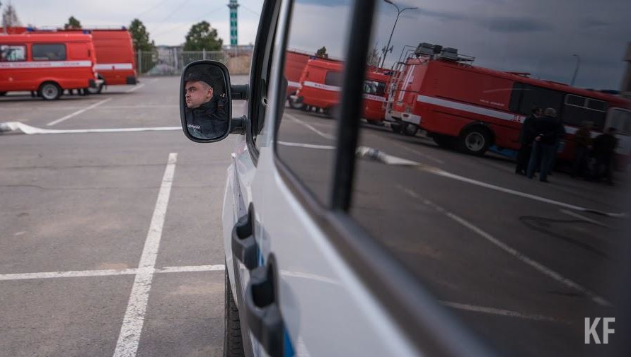 Силовики отработали действия по ликвидации последствий теракта  и розыску организаторов.