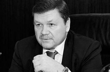 Заслуженный строитель Российской Федерации умер от осложнений коронавируса.