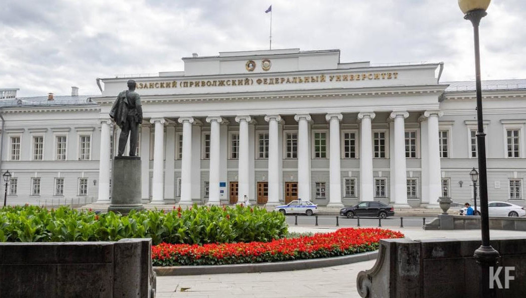 В вузе Красильников станет ответственным в том числе за систему пропускного режима.