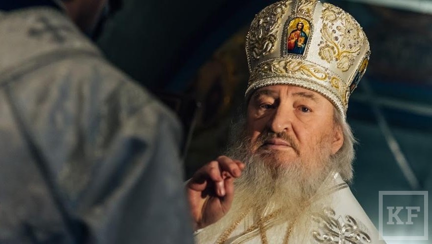 Как владыка напутствовал верующих Татарстана и просил их сохранять мир.