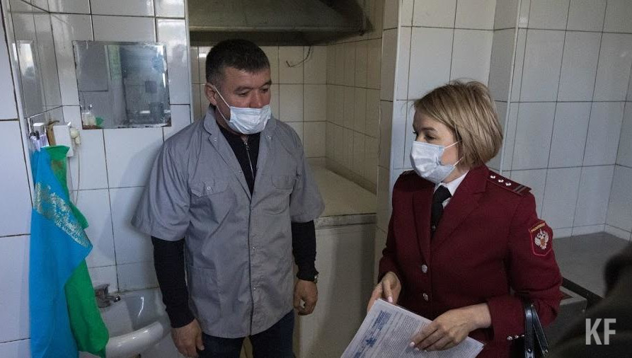 К выдаче разрешений намерены вернуться через две недели.