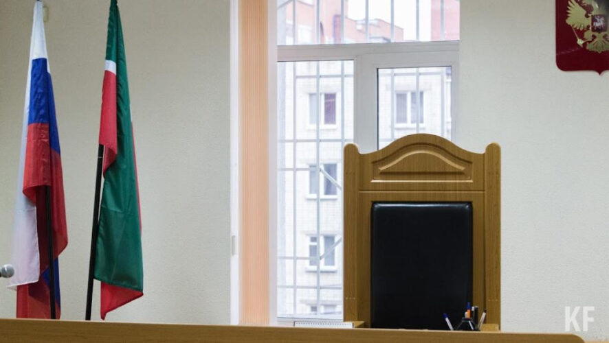 Мужчина учинил ссору в магазине.