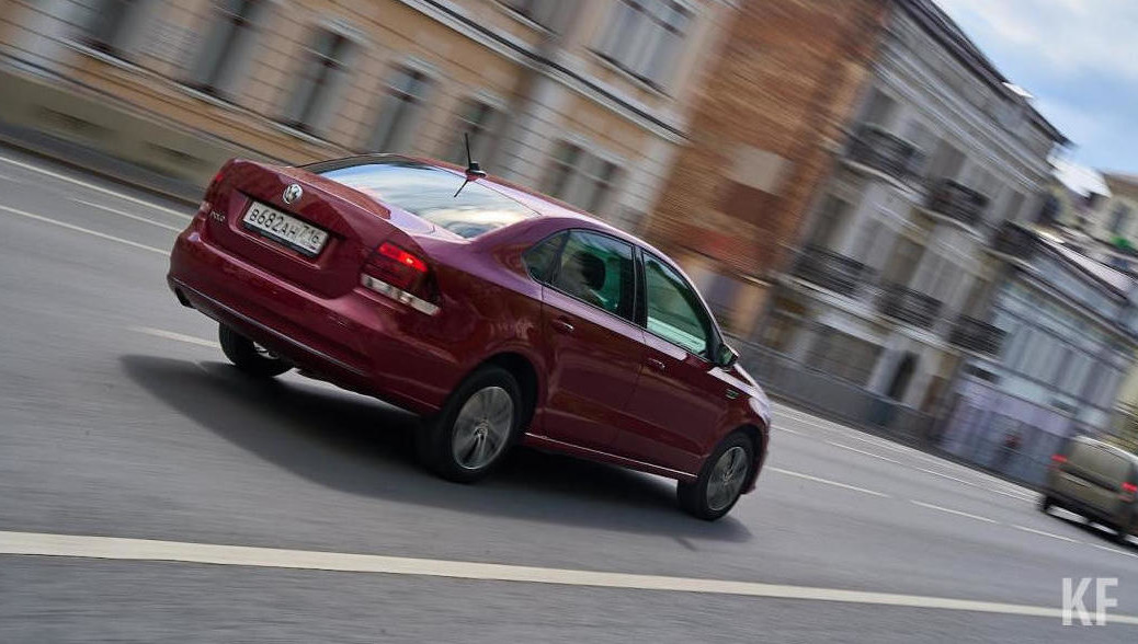 Причиной тому стало строительство водопровода для ЖК.