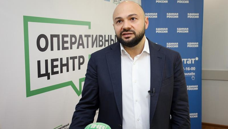 Госдума опубликовала сведения о доходах депутатов.