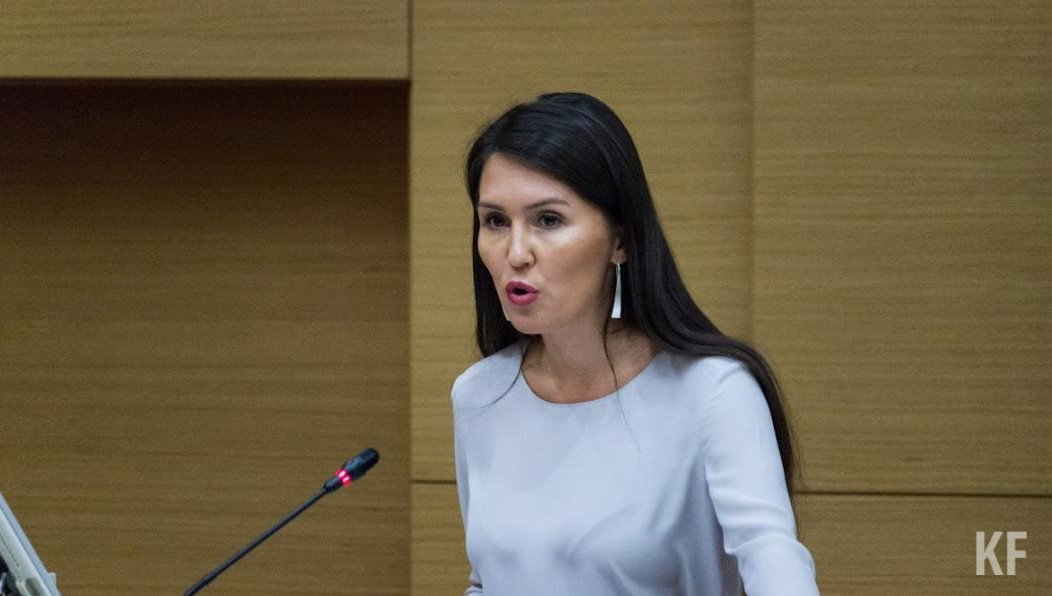 Руководитель пресс-службы президента Татарстана считает