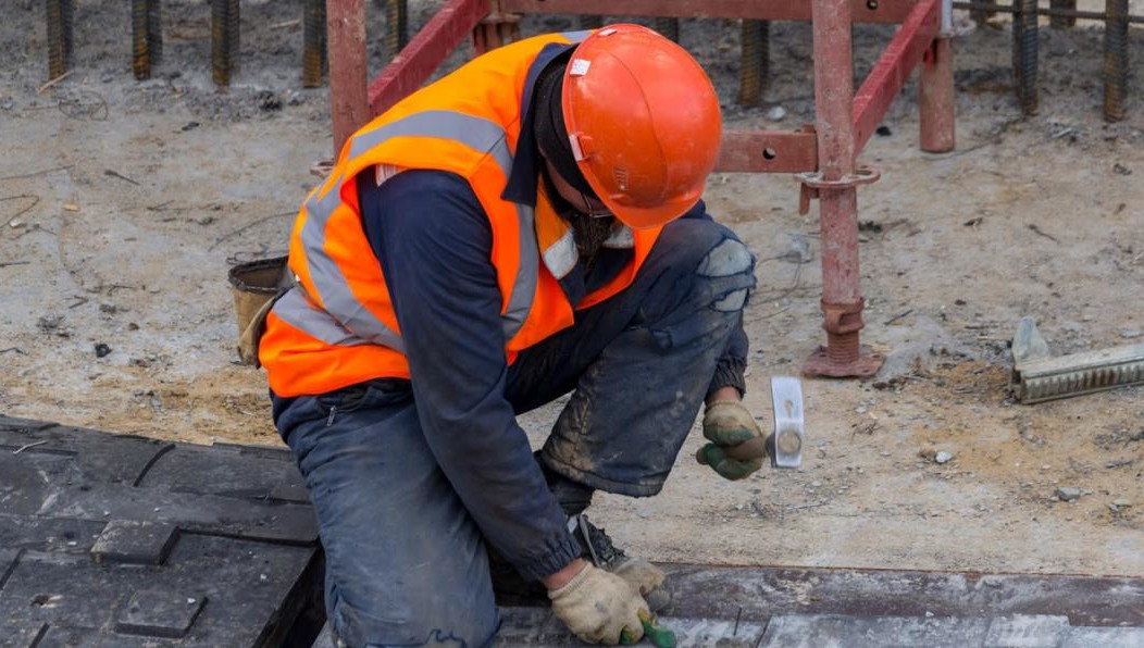 Освоение территорий будет после защиты от затопления водами Куйбышевского водохранилища