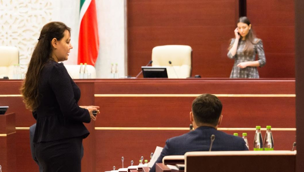 Редакция KazanFirst решила проверить