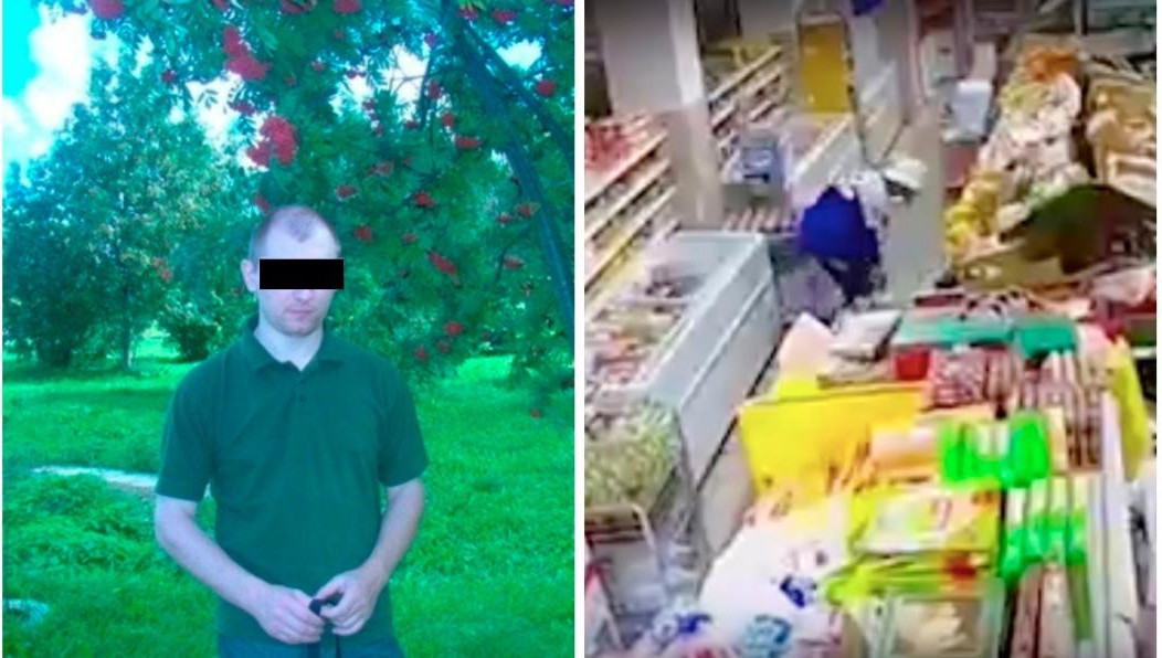 Шестеро человек оказались в реанимации