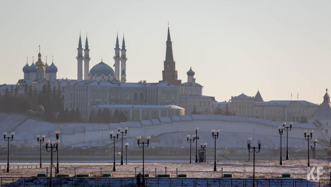 В нем соберут лучшие архитектурные силы.