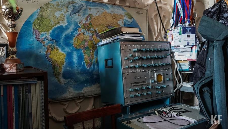 В Татарстане стало меньше психоневрологических интернатов.