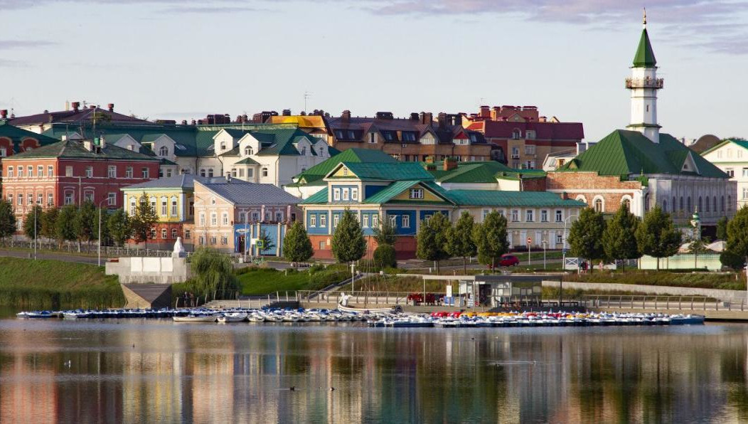 Гид рассказывает об истории казанского кино через судьбы известных жителей столицы РТ