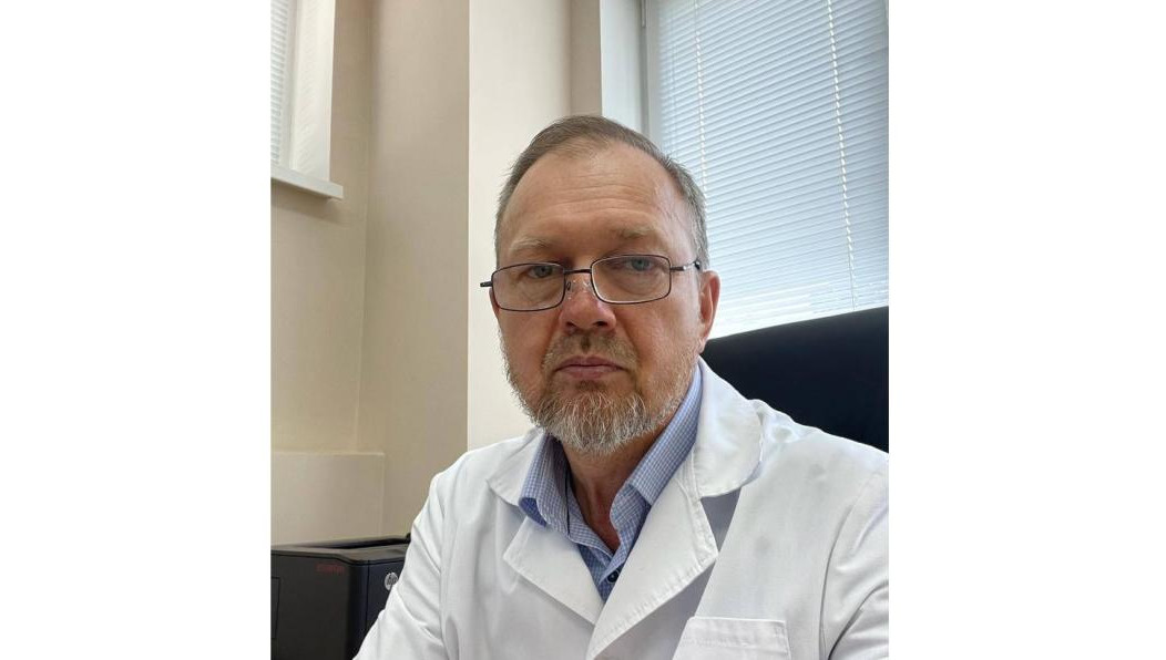 Назначенец работает в отрасли здравоохранения 30 лет.