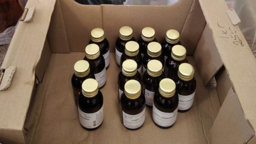 Вину никто из них признавать не хочет.