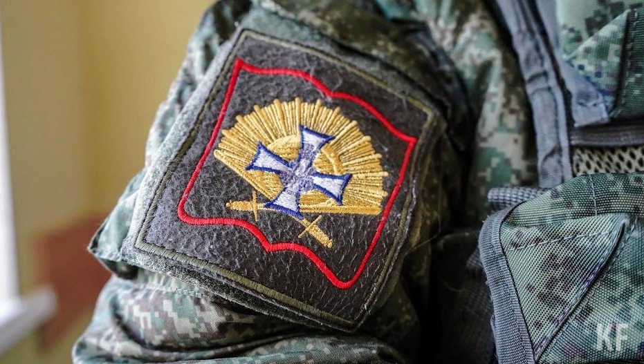 По словам бывалых