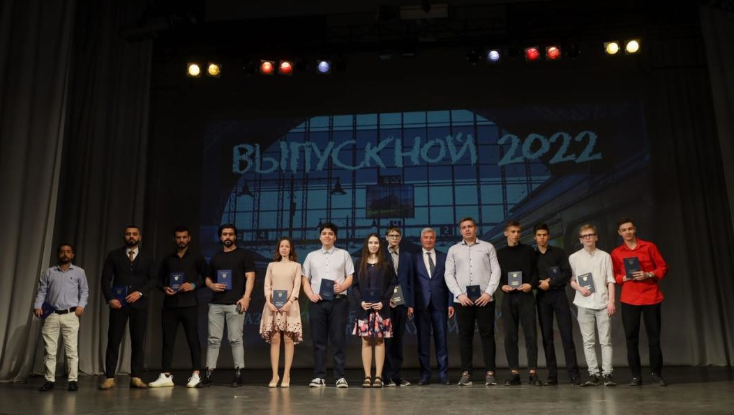 В этом году документ о профессиональном образовании приобрели 250 человек.