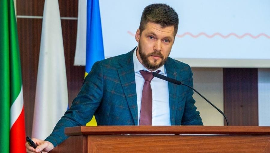 Идет разработка новой концепции управленческой структуры.