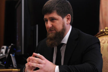 По словам чеченского лидера