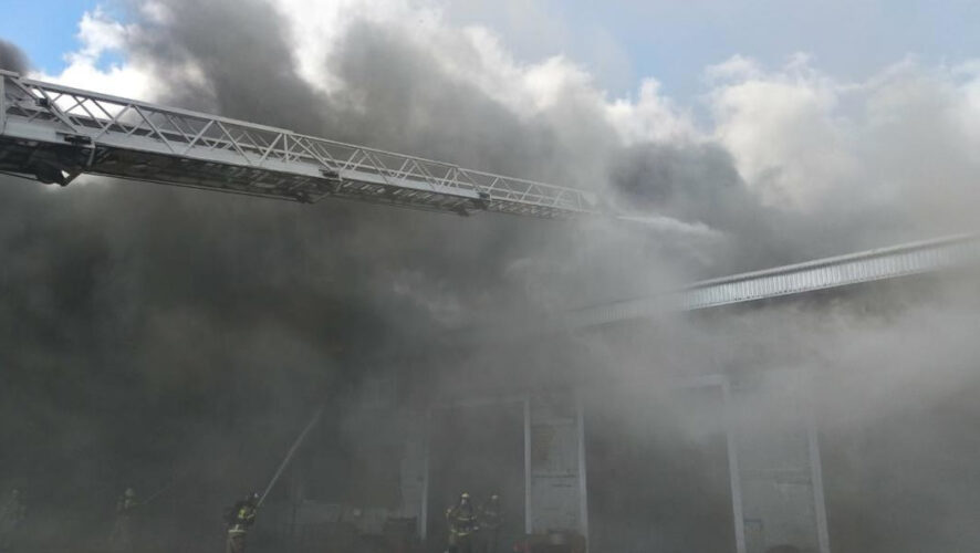 В обстоятельствах случившегося предстоит разобраться дознавателям.