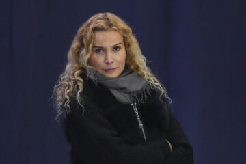 Тренер Валиевой впервые прокомментировала ситуацию вокруг фигуристки.