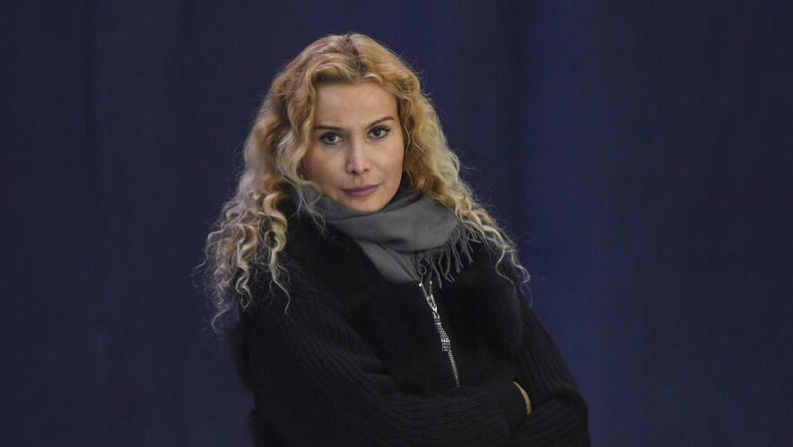 Тренер Валиевой впервые прокомментировала ситуацию вокруг фигуристки.