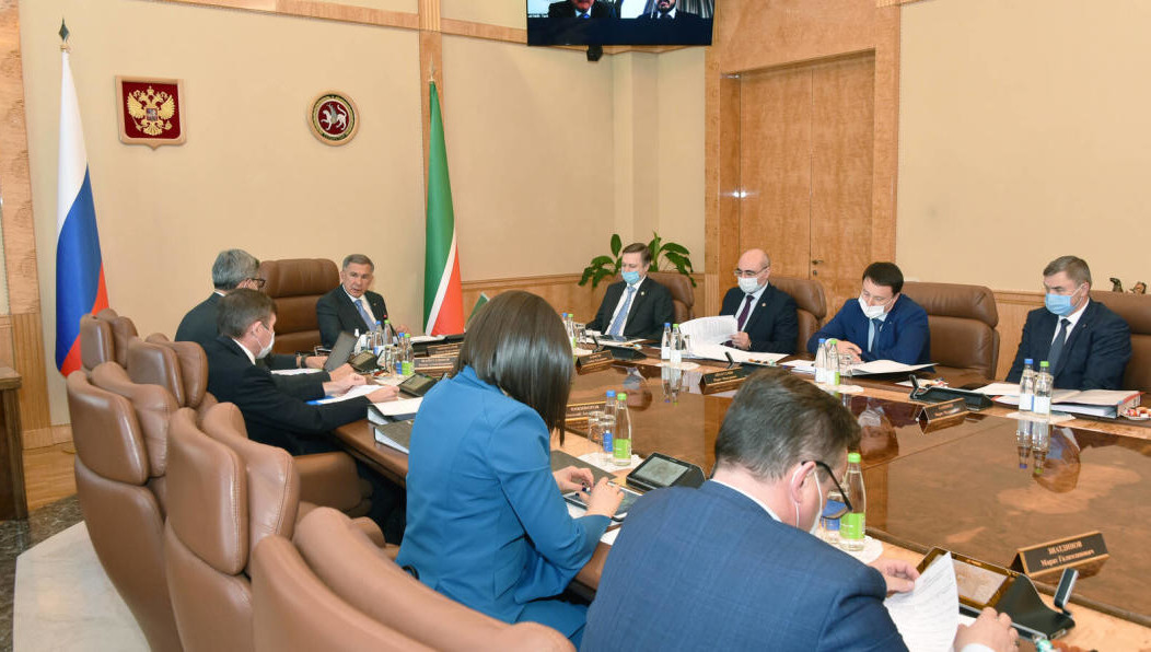 За 8 месяцев 2021 года проекты должны принести 75