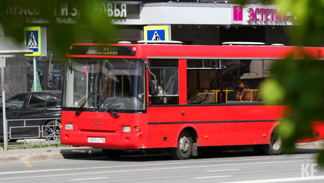 Изменения связаны с открытием моста на улице Нурсултана Назарбаева.