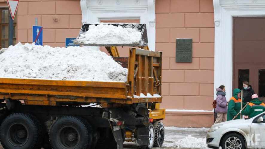 Врио начальника отдела Госавтоинспекции попросил решить ситуацию.