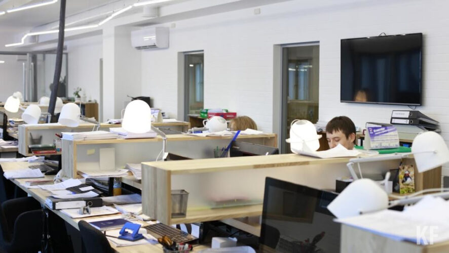 Число покупок выросло в десятки раз.