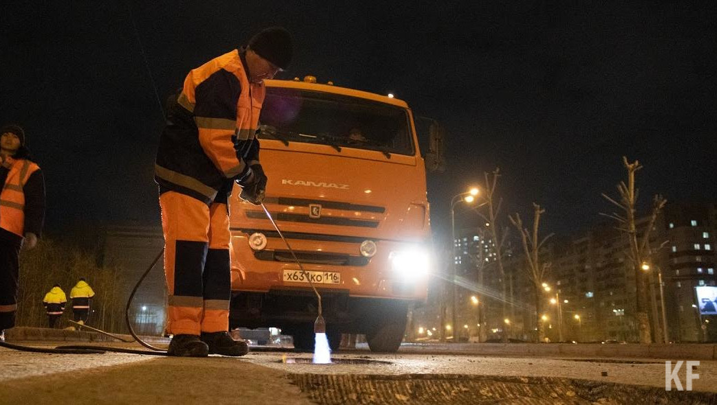 Работы выполнены на 70 процентов.