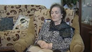 Она работала на «Радио Татарстан» с 1963 по 1982 год.
