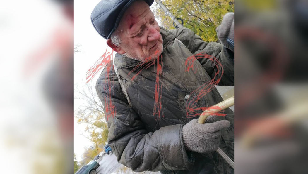 Правоохранители организовали проверку в отношении водителя.