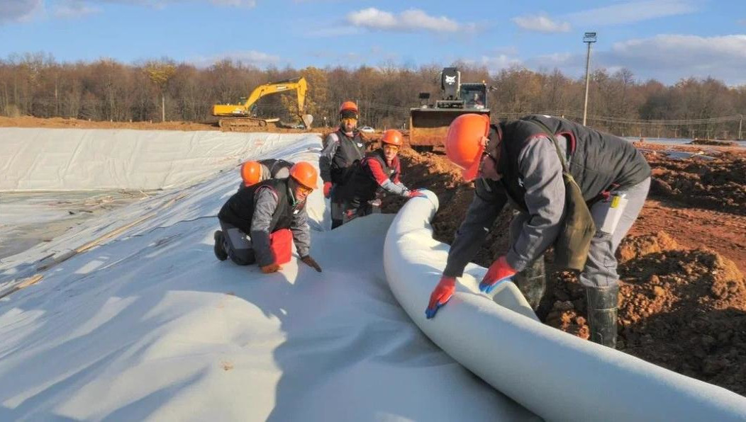 Завершить работы планируют в 2024 году.