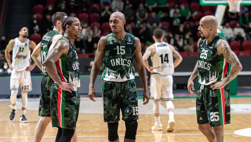 Финальная серия против «Монако» начнётся во Франции.