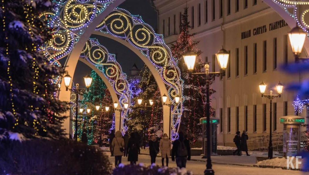 С прошлого года внутренний турпоток в России вырос на 30 процентов.