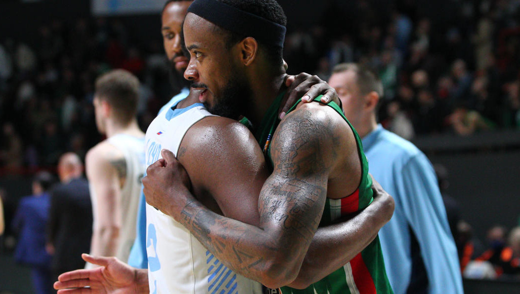 Казанцы уступили в полуфинальной серии. Подвела реализация.