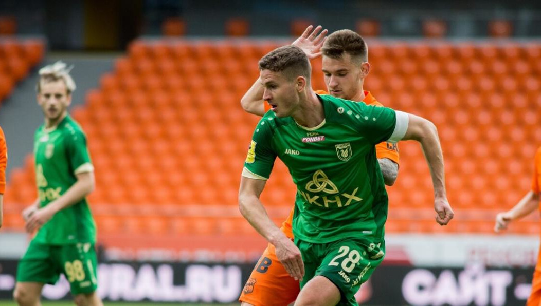 Генеральный директор казанского клуба рассказал об аренде игрока в «Селтик».