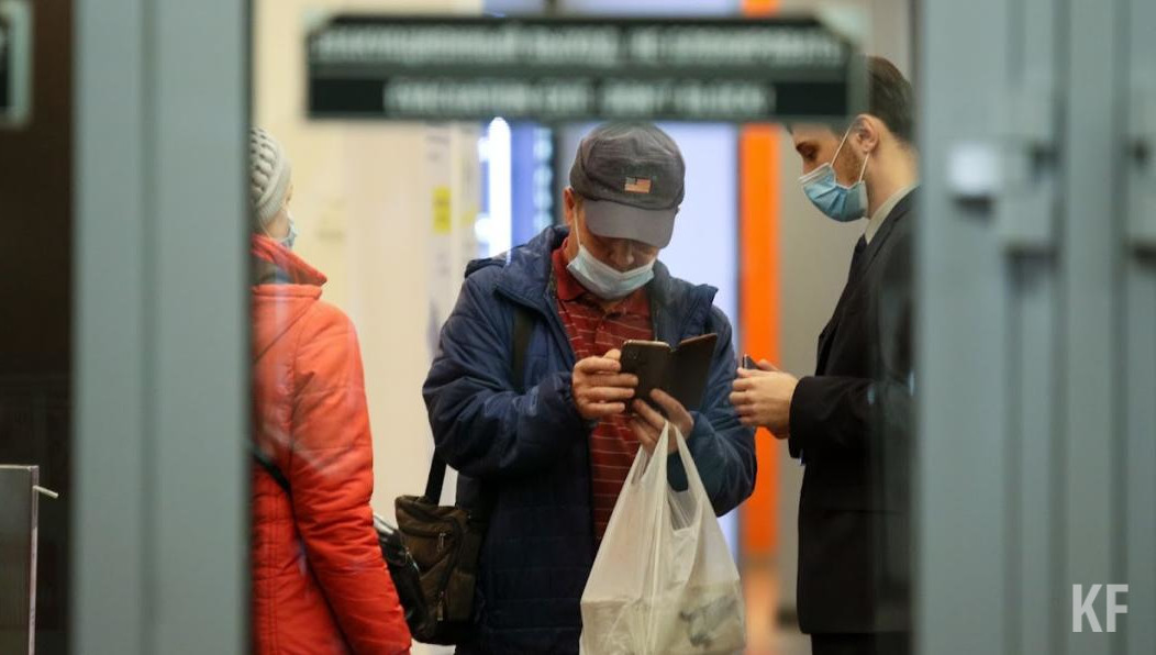 Дополнительные антикоронавирусные ограничения введены в республике.