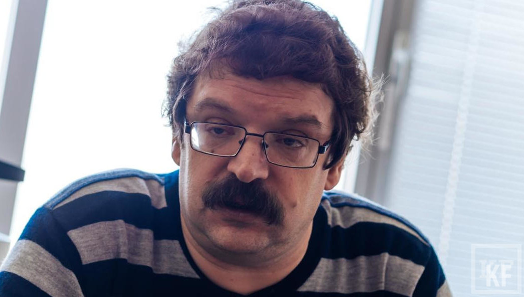 По словам Андрея Большакова