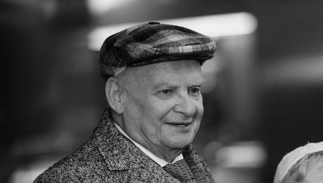 Поэту-песеннику было 94 года.