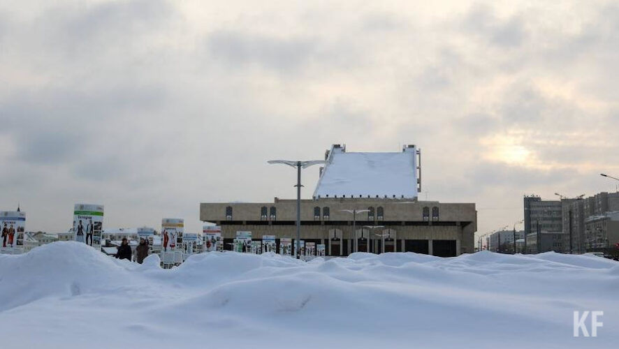 В&nbsp;пятницу