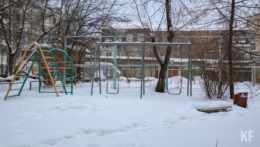 За год в республике планируют благоустроить 1