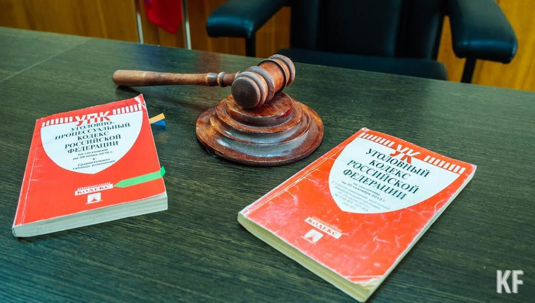 На заседании допросили сестру подельника Галимзянова и сотрудника УФСИН.