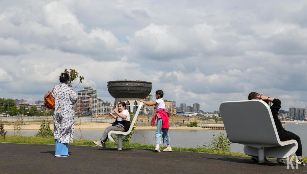 При этом оказалось